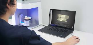 Scanner MEDIT T500